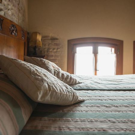 Villa Fratta San Zenone Екстериор снимка