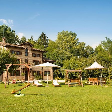 Villa Fratta San Zenone Екстериор снимка