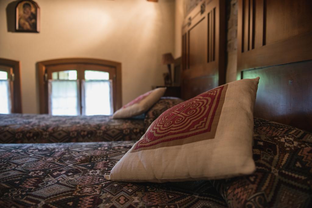 Villa Fratta San Zenone Стая снимка