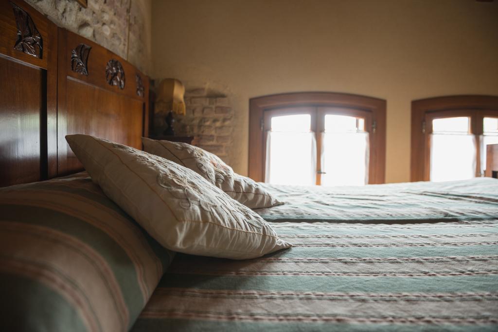 Villa Fratta San Zenone Екстериор снимка