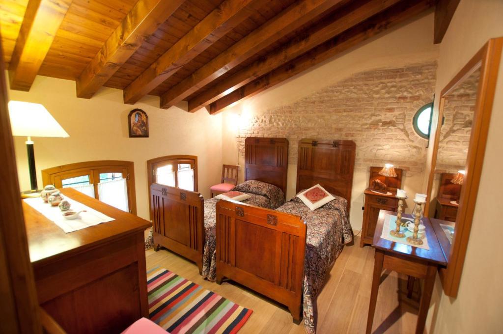 Villa Fratta San Zenone Екстериор снимка