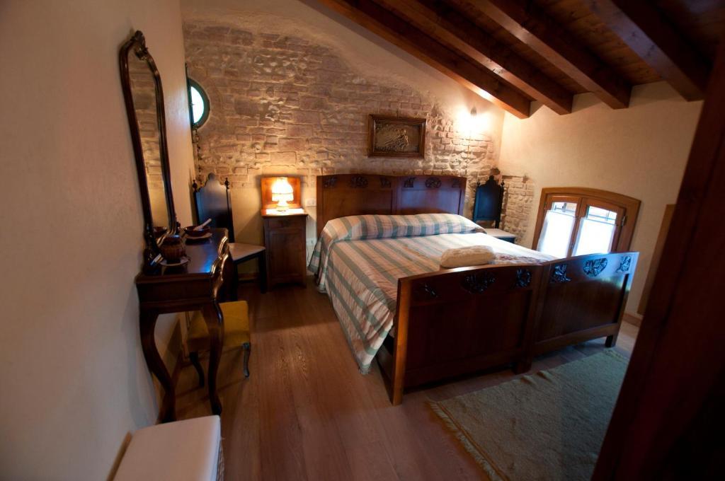 Villa Fratta San Zenone Екстериор снимка