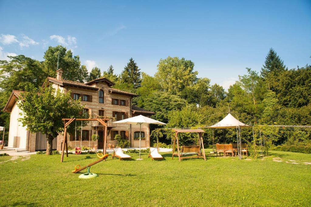 Villa Fratta San Zenone Екстериор снимка